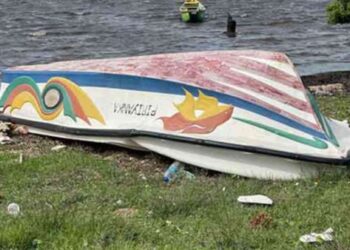 இஷாரா செவ்வந்தி தப்பிச் சென்ற படகை செலுத்தியவர் கைது!