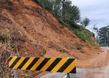 மண்சரிவு அபாயங்களை தடுக்க விசேட திட்டம்