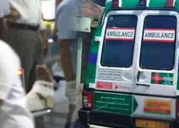 இலங்கை – ரஷ்ய இராணுவ பயிற்சியில் வெடி விபத்து!