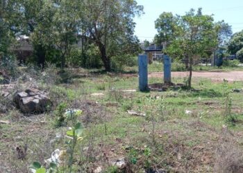 கிளிநொச்சியில் தனியார் காணி விடுவிப்பு!