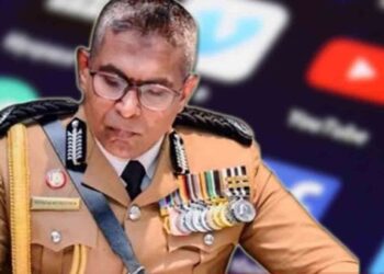 பொலிஸ் உயர் அதிகாரிக்கு சி.ஐ.டியில் முறைப்பாடு!