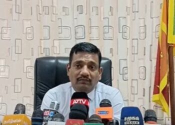 வெள்ள முன்னாயத்த நடவடிக்கை தொடர்பான கலந்துரையாடல்!