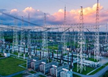 இலங்கை – இந்தியா மின்கட்டமைப்பு இணைப்பு