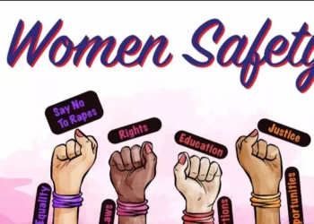 பெண் நலம் காப்போம் விழிப்புணர்வுச் செயலமர்வு