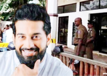 வெலிகம துப்பாக்கி சூட்டு சம்பவம் மூன்று சந்தேகநபர்கள் கெக்கிராவையில் கைது!