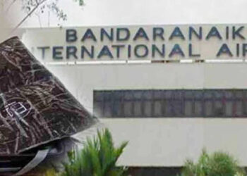 வெளிநாட்டு சிகரெட்டுகளை கடத்த முயன்றவர்கள் கைது!