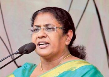 சபாநாயகரின் செயற்பாடுகள் சண்டித்தனம் போலுள்ளதாம்