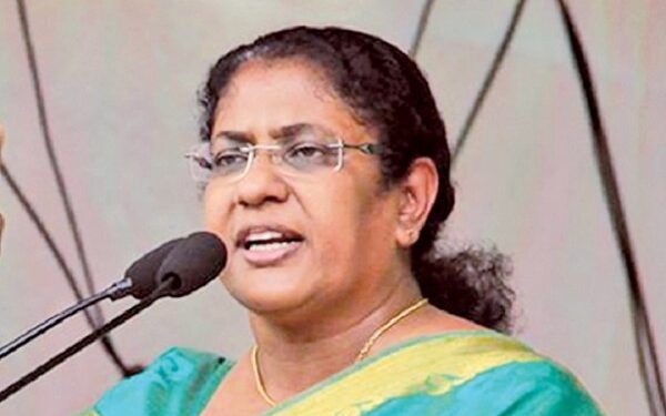 சபாநாயகரின் செயற்பாடுகள் சண்டித்தனம் போலுள்ளதாம்