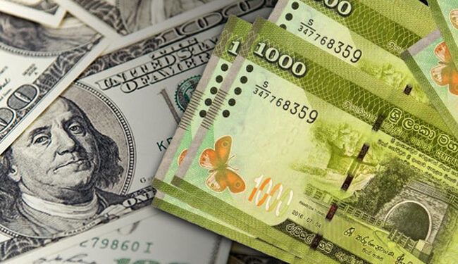 300 ரூபாவை எட்டிய டொலரின் கொள்முதல் விலை!