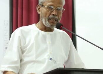 புதிய அரசியலமைப்பு உருவாகும்போது தமிழ்க் கட்சிகளுடன் இணைந்து பொதுத்தீர்மானத்தை எடுப்போம்