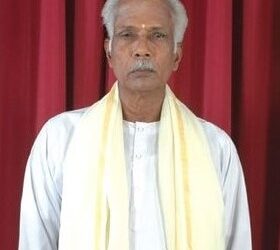 சைவப்புலவர் சு. செல்லத்துரையின் நினைவுதினம்!