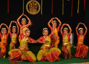 யாழ். இந்துவில் இன்று நாட்டியப் போட்டிகள்