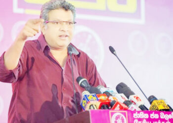 பாதாளக் குழுவுடன் தொடர்புடைய அனைவருக்கும் தண்டனை!