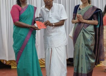 சோலைக்குயில் அவைக்காற்று களத்தின் 37 ஆவது நிறைவு விழா!