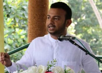 மோசடியாக எரிபொருள் பெறும் என்.பி.பியின் அமைச்சர்கள்!