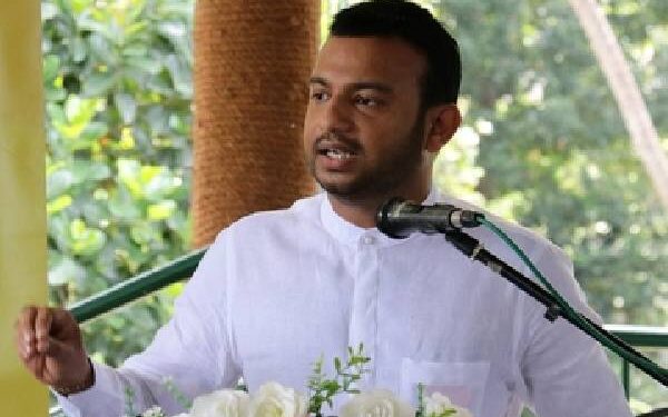 மோசடியாக எரிபொருள் பெறும் என்.பி.பியின் அமைச்சர்கள்!