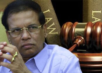 முன்னாள் ஜனாதிபதி மைத்திரியின் மனு மீதான தீர்ப்பு ஒத்திவைப்பு