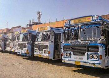 நெடுந்தூர போக்குவரத்து சேவையை சாத்தியமாக்கவே விரும்புகின்றோம் : தனியார் போக்குவரத்து சங்கம்