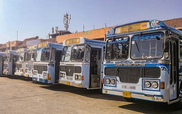 நெடுந்தூர போக்குவரத்து சேவையை சாத்தியமாக்கவே விரும்புகின்றோம் : தனியார் போக்குவரத்து சங்கம்