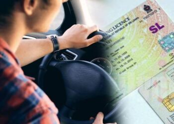 சாரதி அனுமதிப் பத்திர செல்லுபடி காலத்தை நீடிக்க திட்டம்!