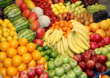 பழங்களின் விலையில் மாற்றம்!