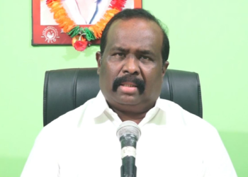 கடற்றொழிலாளர்களுக்கு எரிபொருள் விநியோகம் : அடைக்கலநாதன் வலியுறுத்து!