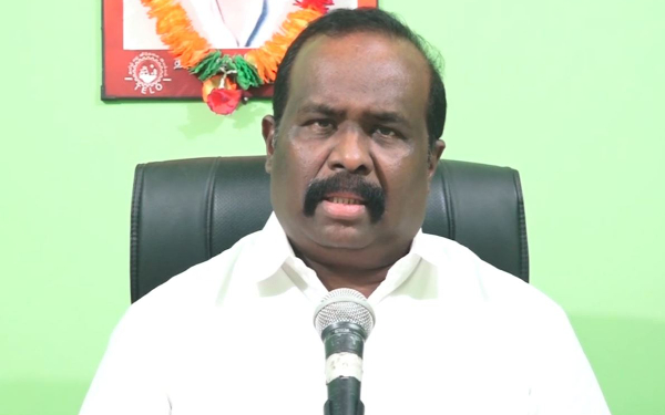 கடற்றொழிலாளர்களுக்கு எரிபொருள் விநியோகம் : அடைக்கலநாதன் வலியுறுத்து!