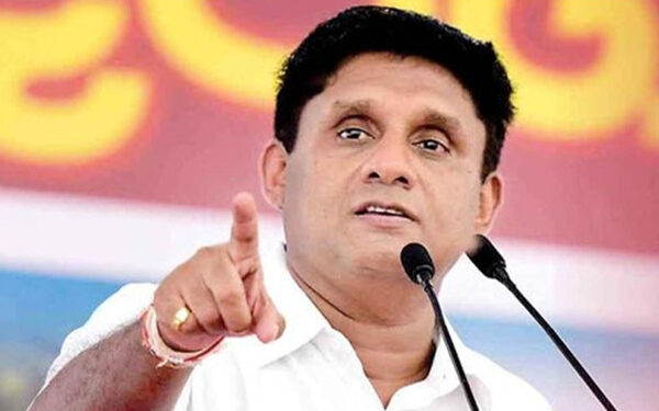 மாகாண சபை உடன் தேர்தலை நடத்துங்கள் : பலப்பரீட்சைக்கு தயார் என்கிறார் சஜித்!