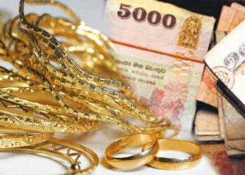 சுன்னாகத்தில் திருட்டு!