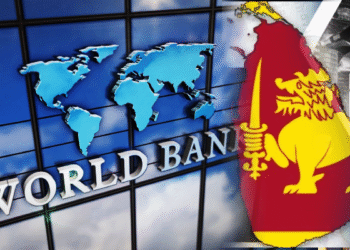 ஆபத்தின் விளிம்பில் இலங்கை – உலக வங்கி எச்சரிக்கை!