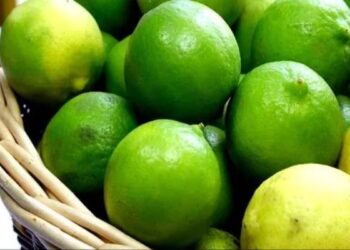 திடீரென உயர்ந்த தேசிக்காய்!