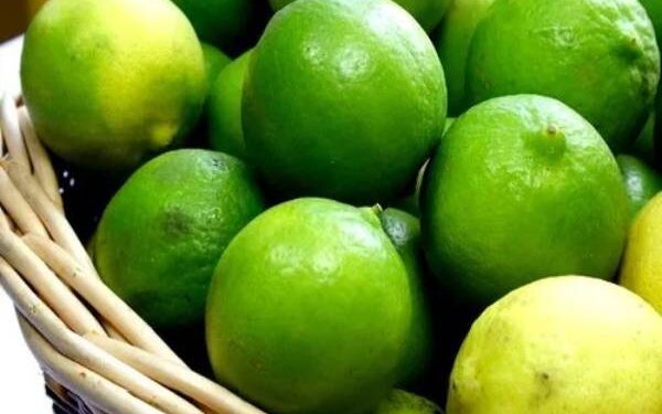 திடீரென உயர்ந்த தேசிக்காய்!