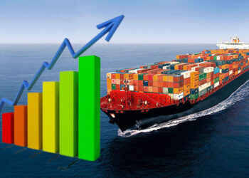 இலங்கையின் ஏற்றுமதி வருவாய் அதிகரிப்பு!