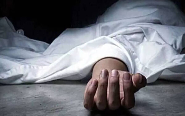 அழுகிய நிலையில் சடலம் மீட்பு!