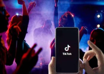 ஆபாச செயற்பாடுகளுக்குள் தள்ளும் டிக்டொக்