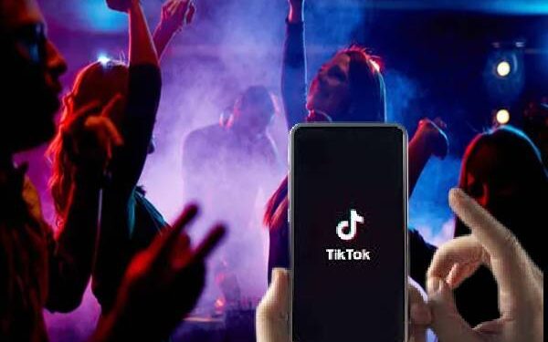 ஆபாச செயற்பாடுகளுக்குள் தள்ளும் டிக்டொக்