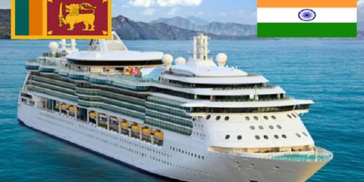 நவம்பர் மாதம் : நாகை – காங்கேசன் கப்பல் சேவை இடைநிறுத்தம்