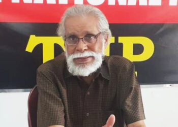 சட்டத்தின் எல்லைக்கு வெளியே சென்று பொலிஸார் சட்டவிரோதமாக செயற்பட முடியாது : என்கிறார் சிறிகாந்தா