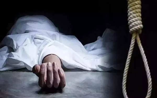 தவறான முடிவெடுத்து யுவதி பலி!