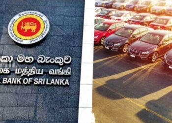 ஒரு பில்லியன் டொலருக்கு வாகன இறக்குமதி!