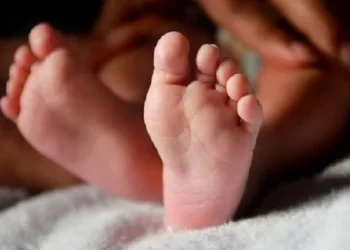 திடீர் சுகயீனம் : சிசு உயிரிழப்பு!