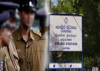 வெளிநாடு அனுப்புவதாகக் கூறி 30 கோடி ரூபா மோசடி!