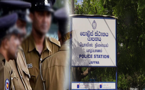 வெளிநாடு அனுப்புவதாகக் கூறி 30 கோடி ரூபா மோசடி!