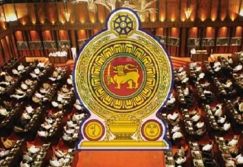 நாடாளுமன்ற அமர்வு : விவாதிக்கப்படவுள்ள முக்கிய விடயங்கள்