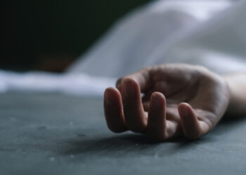 இளம் பெண்ணின் சடலம் மீட்பு!