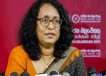 சகலரின் உரிமைகளை பாதுகாக்கும் ஐக்கிய இலங்கையே அரசின் நோக்கமாகும்