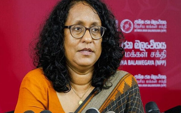 சகலரின் உரிமைகளை பாதுகாக்கும் ஐக்கிய இலங்கையே அரசின் நோக்கமாகும்