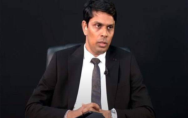 உயிருக்கு அச்சுறுத்தல் ஏற்பட்டால் அரசாங்கமே பொறுப்பு : அர்ச்சசுனா!