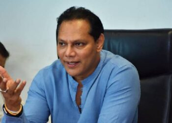 கட்சி நிதியில் வரவு வைப்பதை தடுக்கக் கோரி தனிநபர் பிரேரணை!