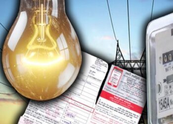 மின் கட்டணம் மீண்டும் அதிகரிப்பு!